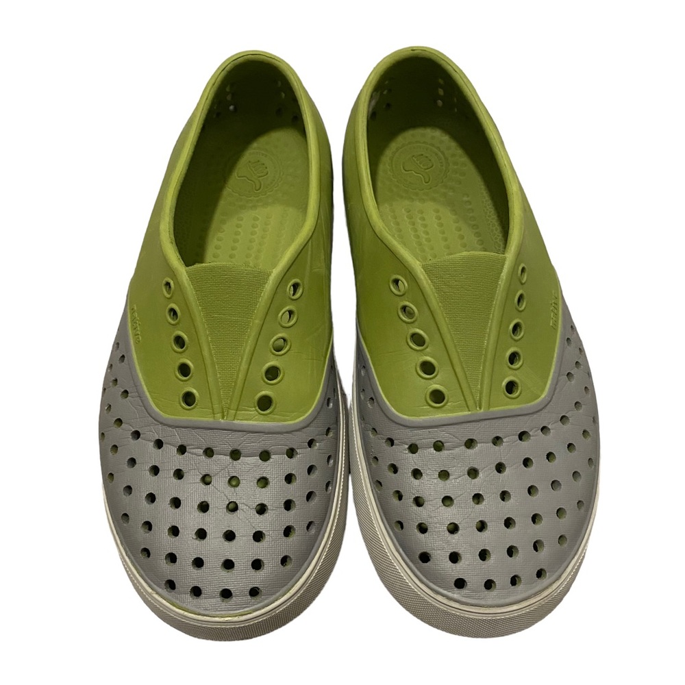 Native water shoes